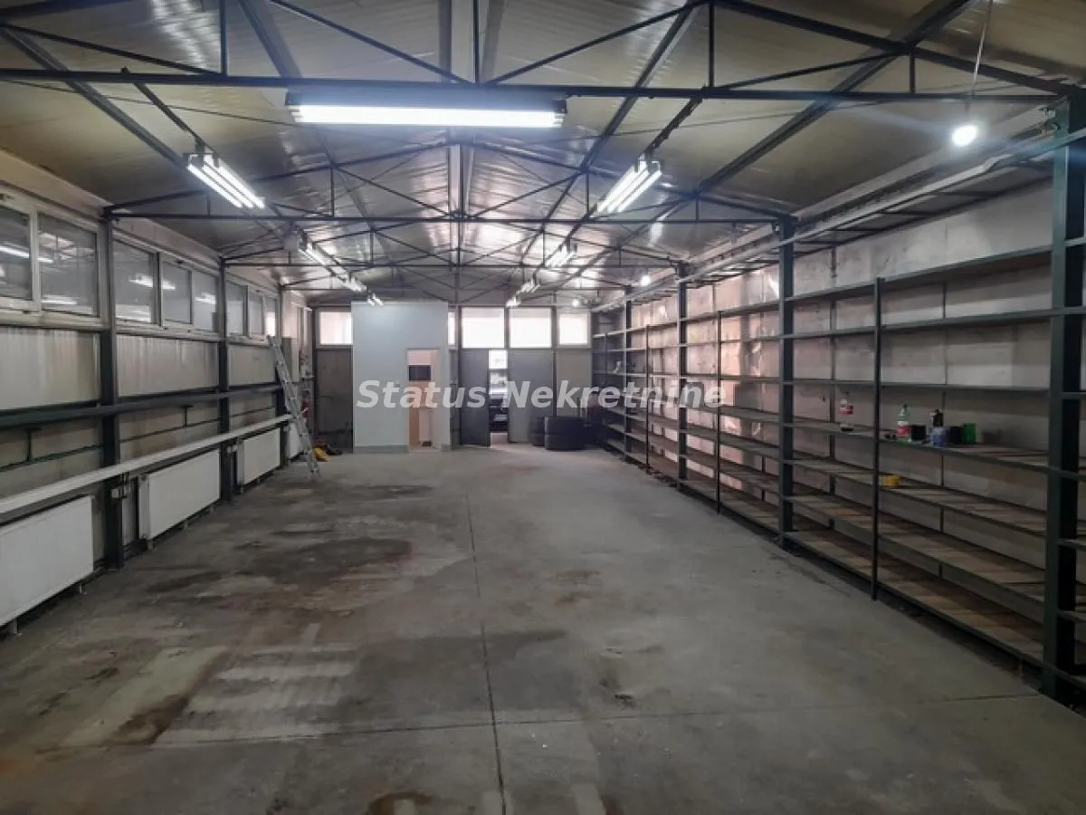 Rent, office space, 240m², Futog, Novi Sad Sve Podlokacije