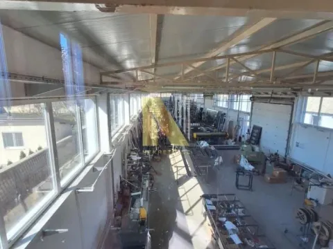 Sale, office space, 1252m², Stara Pazova, Srbija - image 11