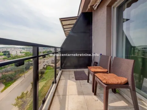 Prodaja, stan, 113m², Ljubović, Podgorica - image 9