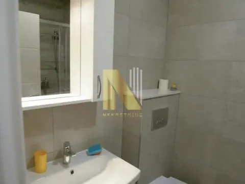 Prodaja, jednosoban stan, 35m², Podbara, Novi Sad Sve Podlokacije - image 8