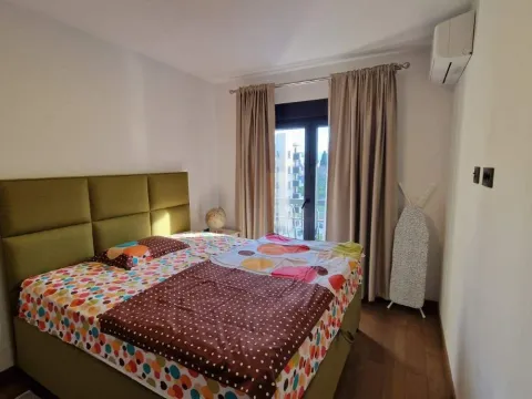 Rent, one bedroom apartment, 48m², Ljubović, Podgorica - image 10