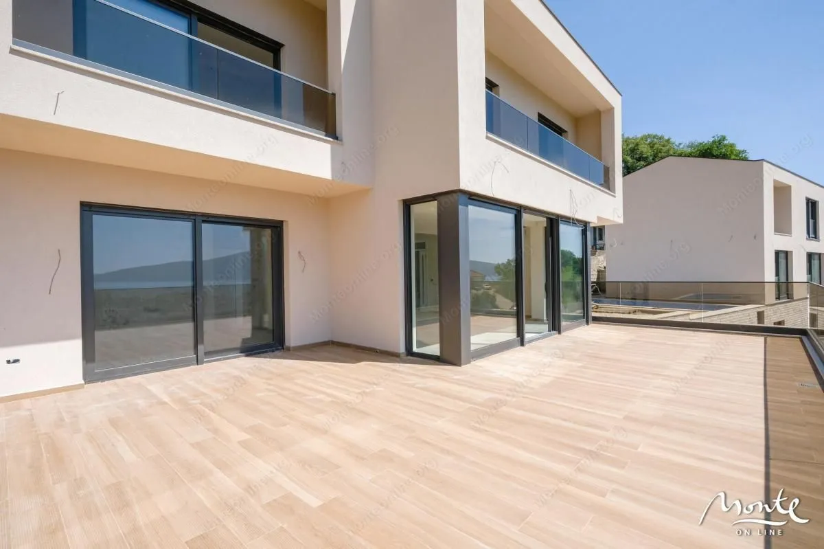 Prodaja, kuća, 403m², Tivat, Crna Gora