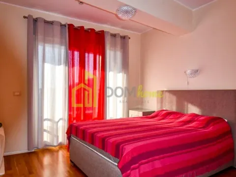 Rent, one bedroom apartment, 51m², Budva, Crna Gora - image 6