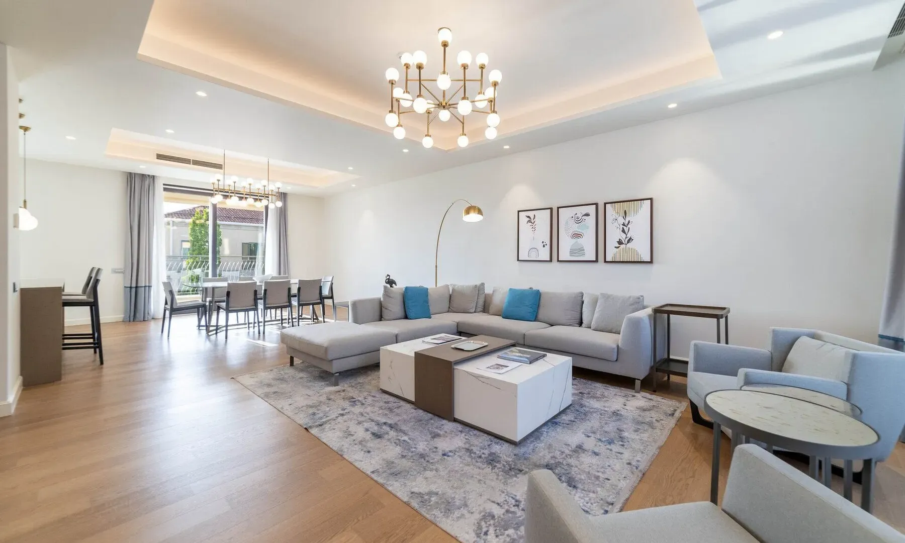 Prodaja, dvosoban stan, 171m², Portonovi, Herceg Novi