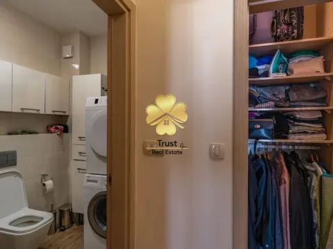 Prodaja, dvosoban stan, 72m², City Kvart, Podgorica - image 6