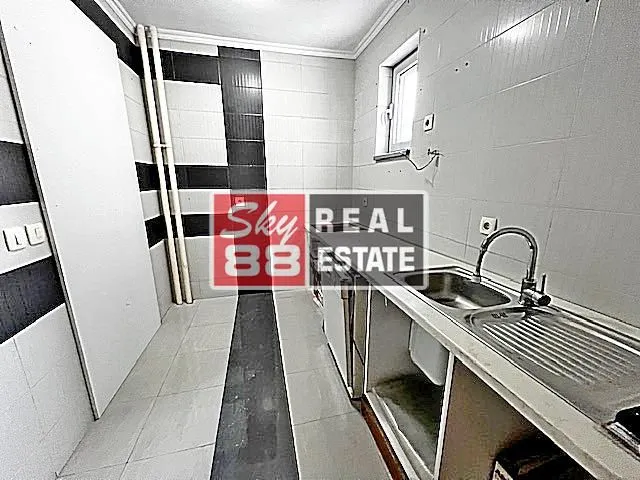 Sale, three bedroom apartment, 90m², Čubura, Beograd
