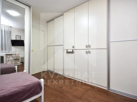 Sale, two bedroom apartment, 71m², Lepa Kata, Podgorica - image 11