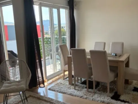 Prodaja, jednosoban stan, 54m², City Kvart, Podgorica - image 4