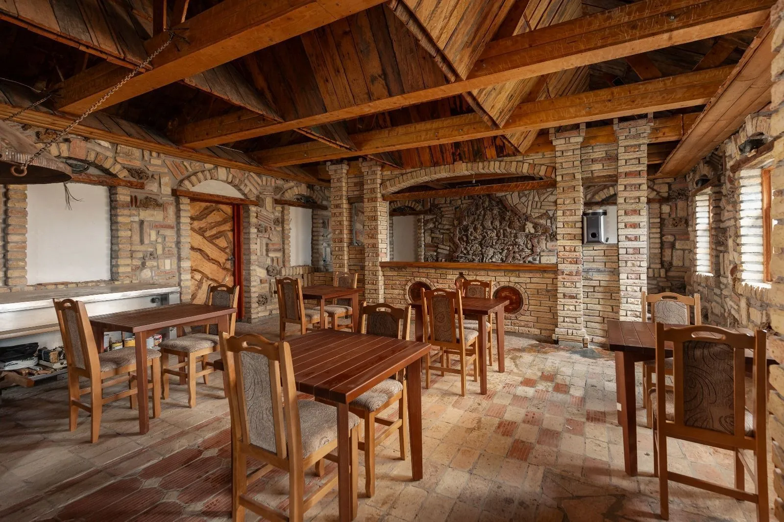 Sale, office space, 300m², Žabljak, Crna Gora