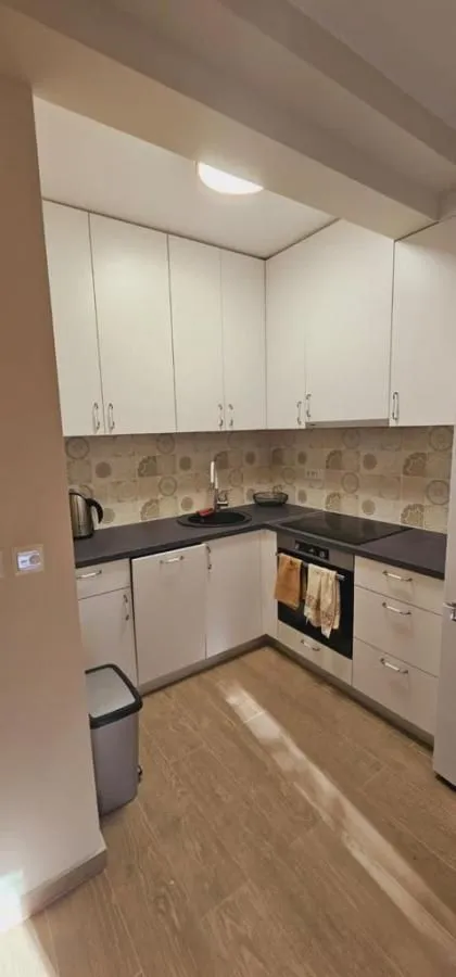 Prodaja, jednosoban stan, 53m², Herceg Novi, Crna Gora