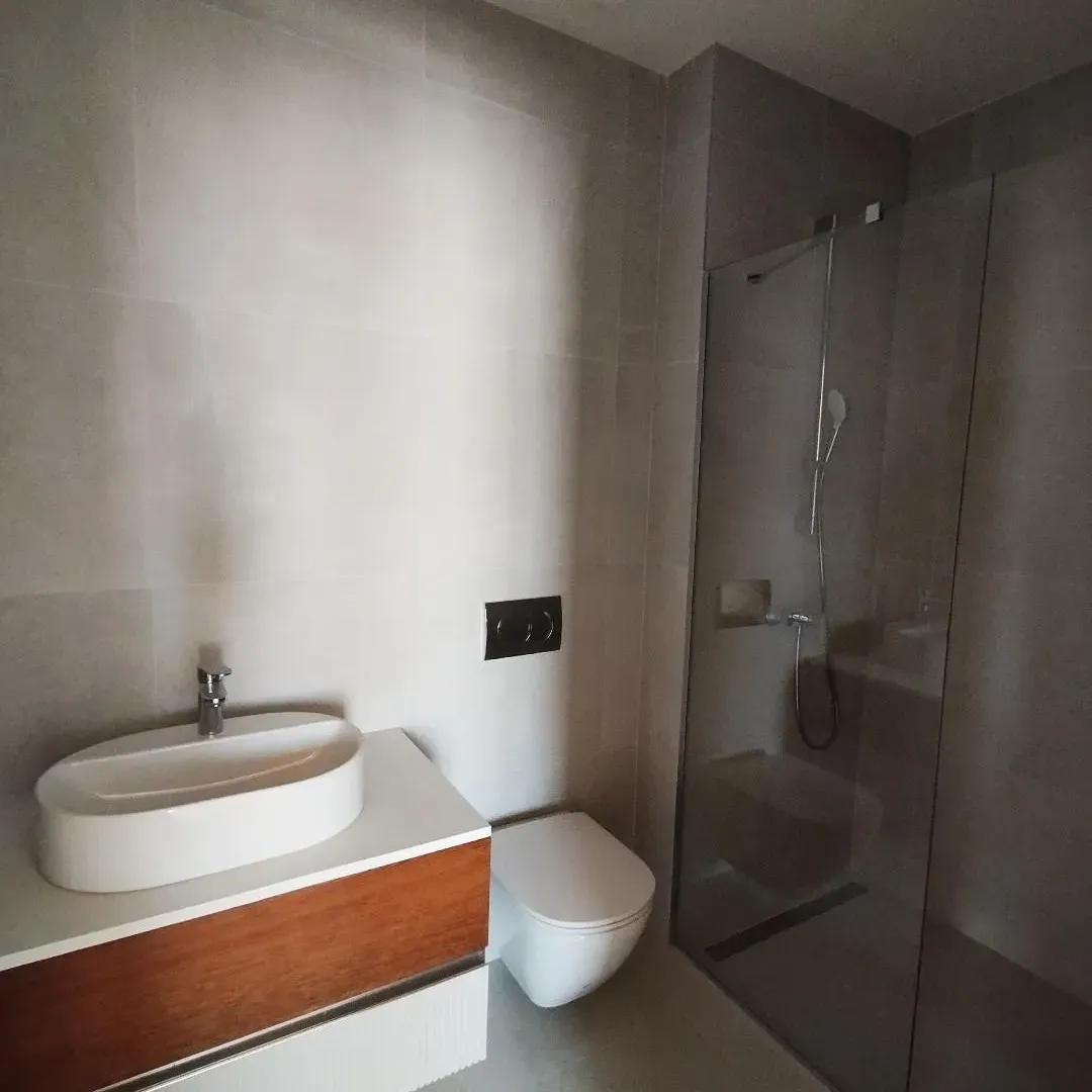 Sale, three bedroom apartment, 80m², Savski Venac, Beograd