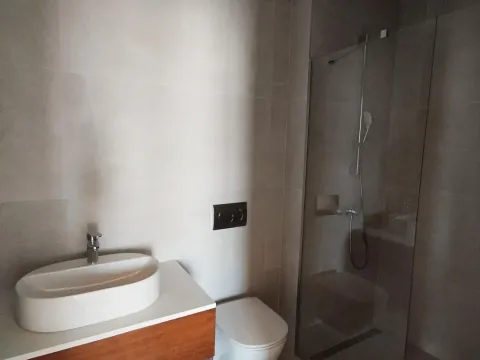 Prodaja, trosoban stan, 80m², Savski Venac, Beograd - image 12