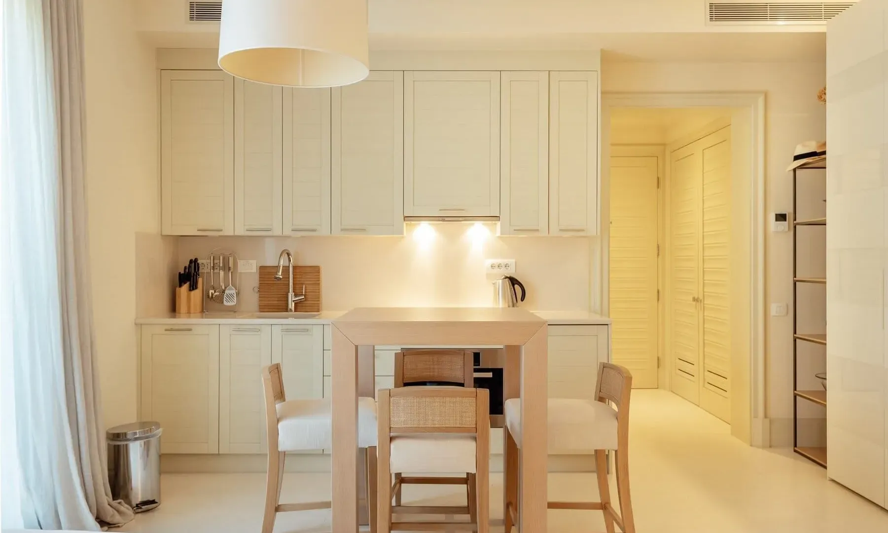 Prodaja, stan, 34m², Porto Montenegro, Tivat