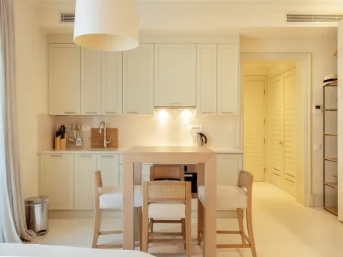 Prodaja, stan, 34m², Porto Montenegro, Tivat - image 4