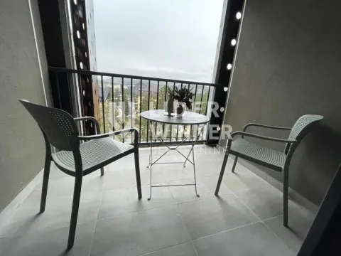 Sale, one bedroom apartment, 43m², Centar, Čajetina - image 14