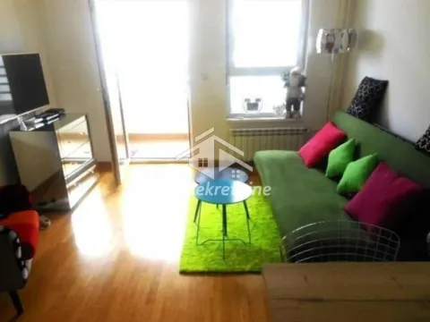 Rent, apartment, 45m², Novi Beograd Blok 67, Novi Beograd Sve Podlokacije - image 2