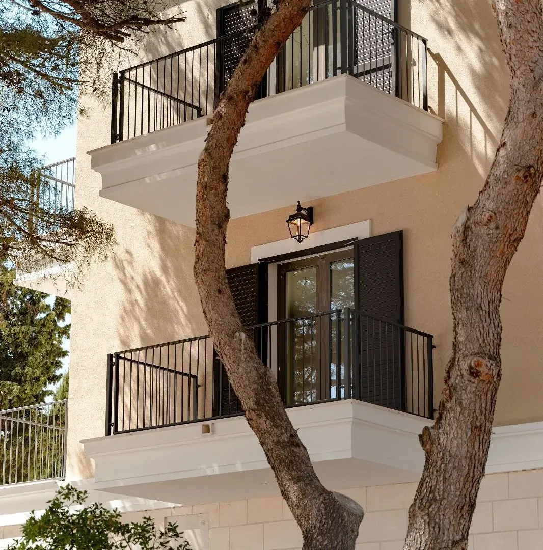 Prodaja, dvosoban stan, 98m², Luštica, Tivat