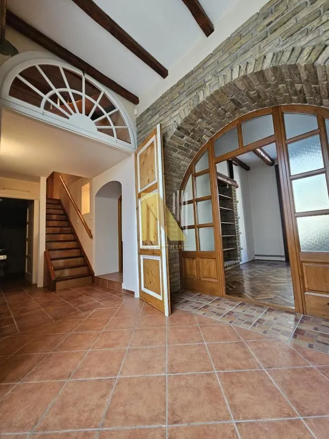 Prodaja, stan, 252m², Centar, Subotica