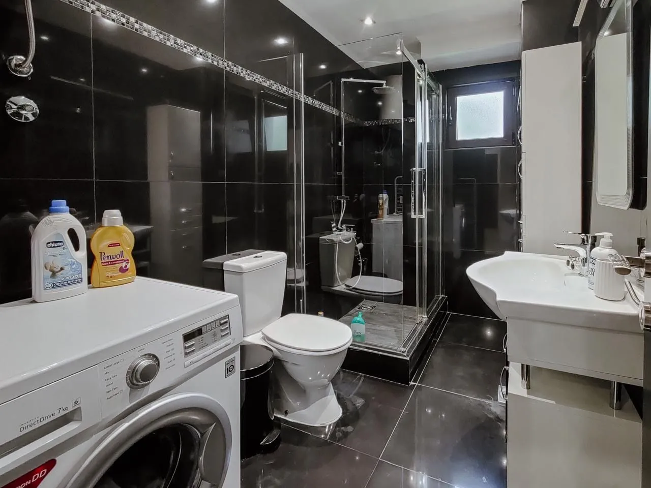 Sale, one bedroom apartment, 47m², Sveta Vrača, Kotor