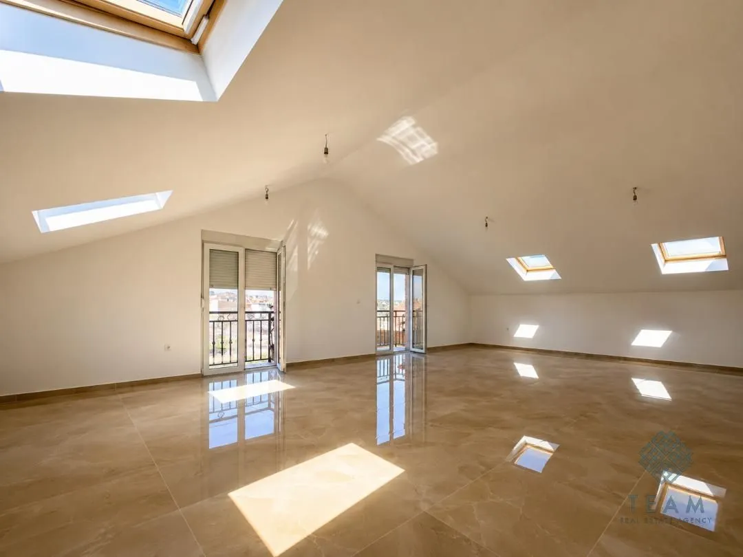Prodaja, jednosoban stan, 77m², Zabjelo, Podgorica