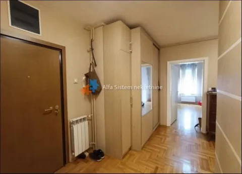 Rent, four bedroom apartment, 100m², Denkova Basta, Zvezdara Sve Podlokacije - image 17