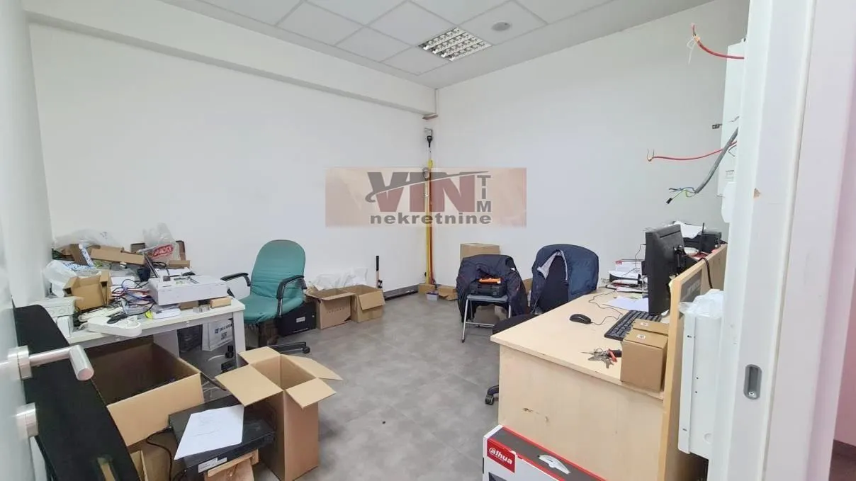 Sale, office space, 104m², Mirijevo 1, Mirijevo Sve Podlokacije
