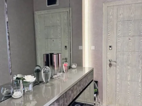 Sale, two bedroom apartment, 58m², Bečići, Budva - image 7