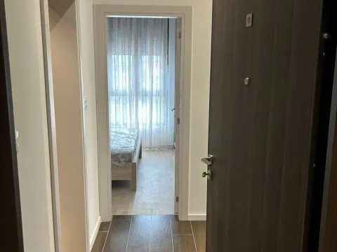 Izdavanje, jednosoban stan, 37m², Tološi, Podgorica - image 6