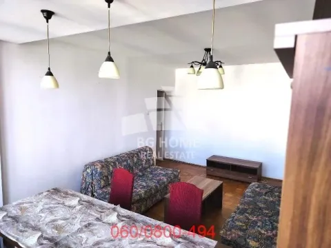 Rent, three bedroom apartment, 67m², Zvezdara Sve Podlokacije, Beograd - image 3