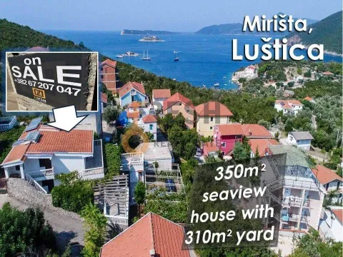 Prodaja, kuća, 350m², Herceg Novi, Crna Gora - image 2