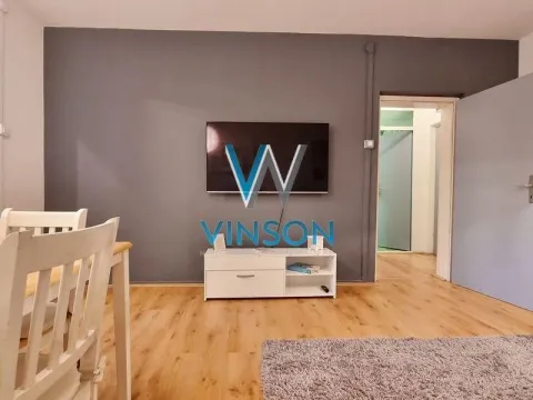 Izdavanje, jednosoban stan, 45m², Petrovaradin, Novi Sad - image 8