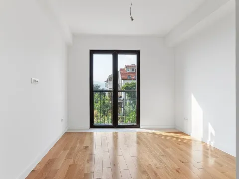 Prodaja, dvosoban stan, 76m², Seljanovo, Tivat - image 10