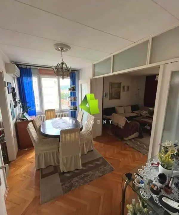 Prodaja, dvosoban stan, 58m², Medijana, Niš
