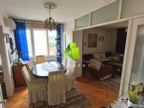 Stan in Medijana