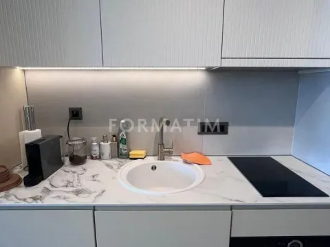 Izdavanje, jednosoban stan, 41m², Stari Grad, Beograd - image 5