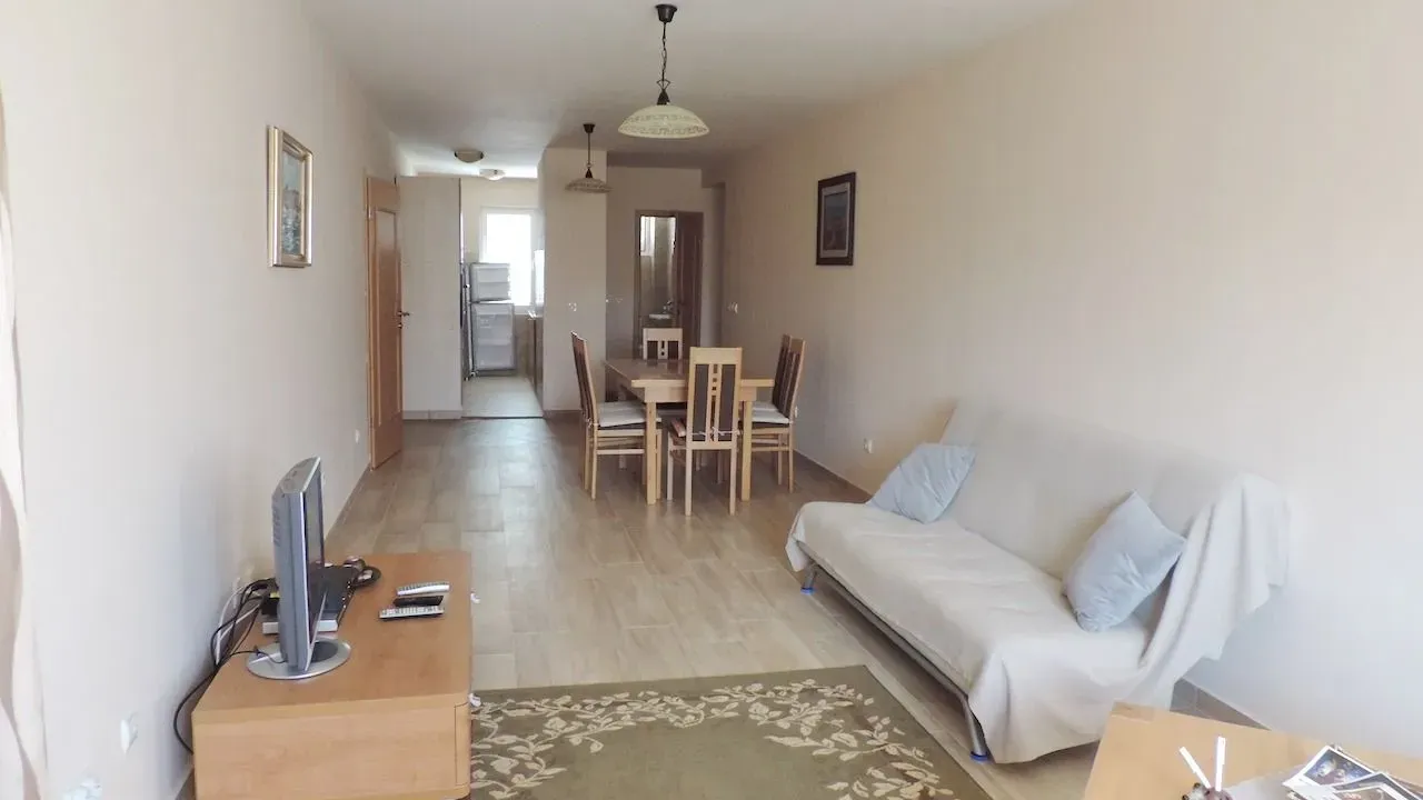 Sale, two bedroom apartment, 105m², Adok, Budva