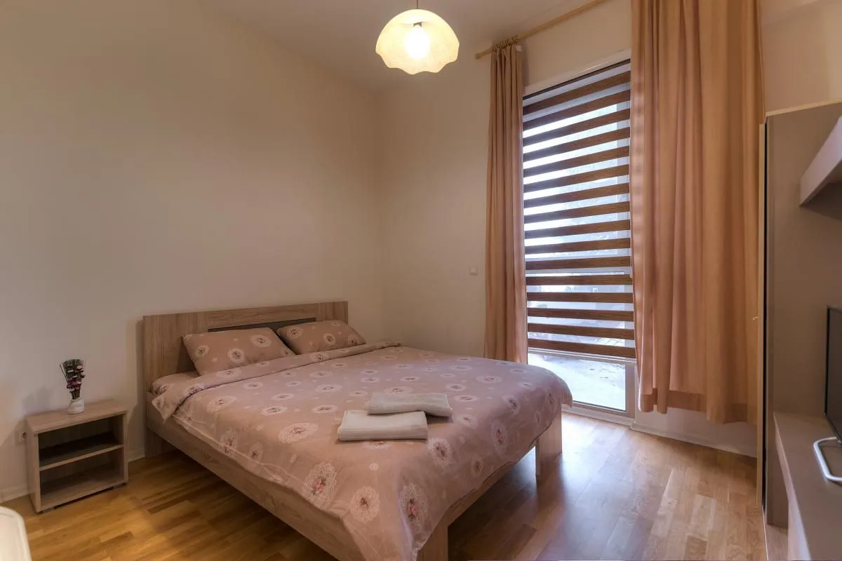 Prodaja, trosoban stan, 189m², Budva, Crna Gora