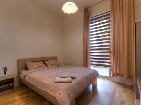 Sale, three bedroom apartment, 189m², Budva, Crna Gora - image 10