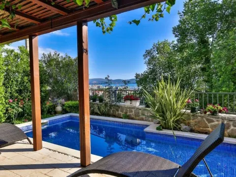 Prodaja, kuća, 240m², Donja Lastva, Tivat - image 17