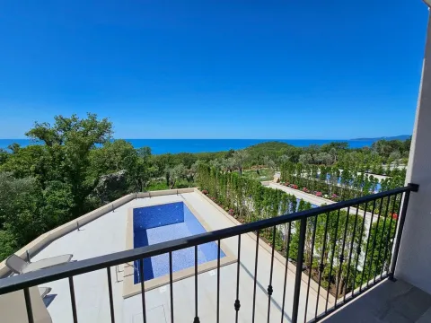 Sale, house, 220m², Reževići, Budva - image 17