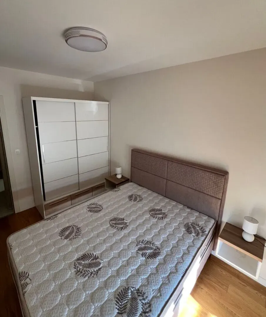 Prodaja, stan, 49m², Central Point, Podgorica