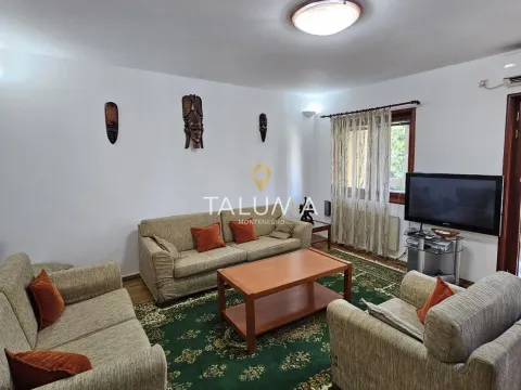 Rent, three bedroom apartment, 120m², Zabjelo, Podgorica - image 1