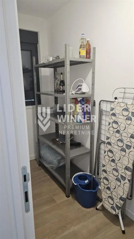 Rent, two bedroom apartment, 63m², Zemun Kalvarija, Zemun Sve Podlokacije