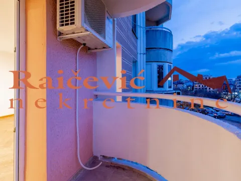 Sale, two bedroom apartment, 57m², Banovo Brdo, Beograd - image 5