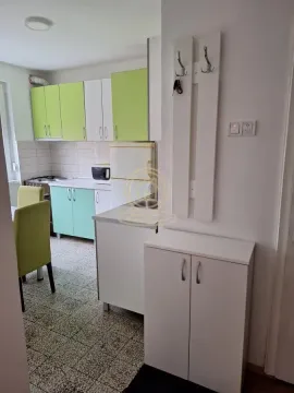 Rent, one bedroom apartment, 30m², Železnička Stanica, Novi Sad Sve Podlokacije - image 6