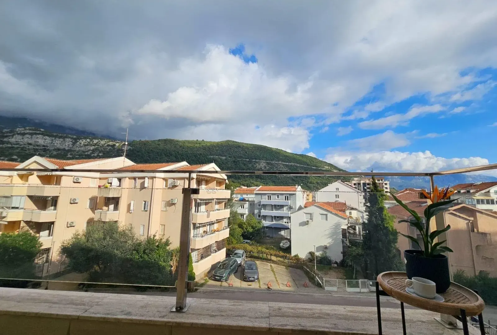 Prodaja, stan, 86m², Budva, Crna Gora