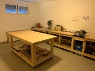 Rent, house, 240m², Donja Gorica, Podgorica - image 32