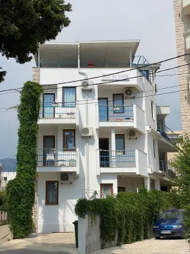 Kuća in Šušanj