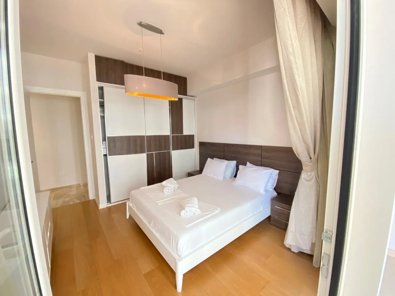 Sale, apartment, 90m², Budva, Crna Gora