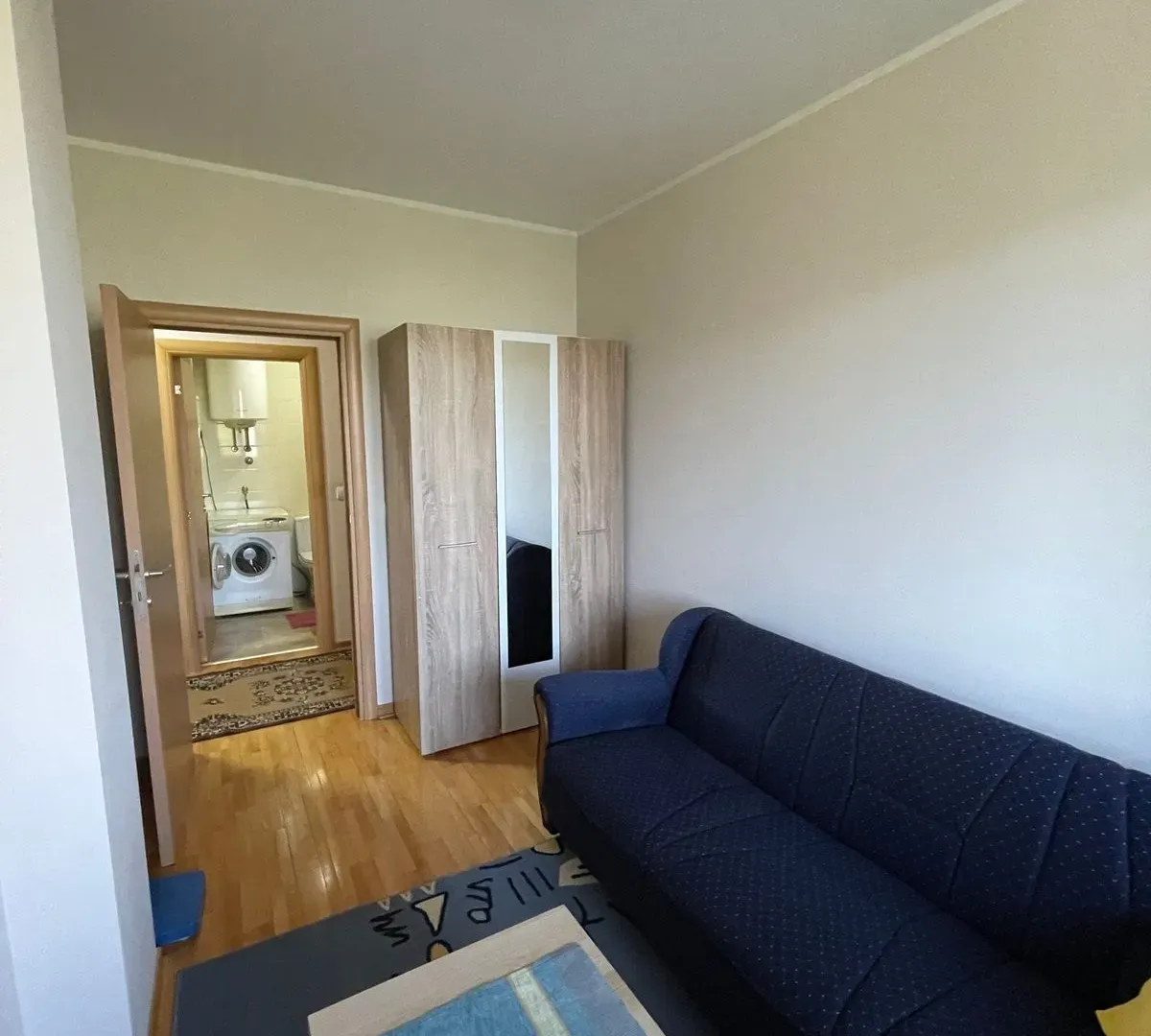 Rent, three bedroom apartment, 67m², Banjica, Voždovac Sve Podlokacije